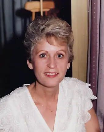 Carol Marrow (nichols)