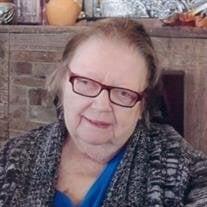 Sharon Nyman (hoskins)