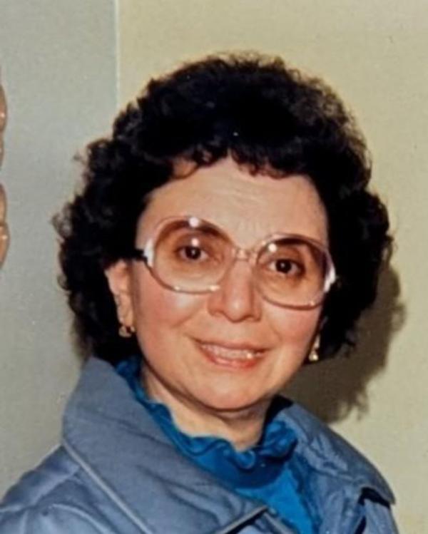 Antoinette Paluzzi (roos)