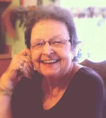 Judith "judy" Ream (brasel)