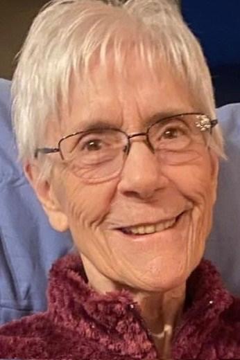 Betty Rexroat (lundin)