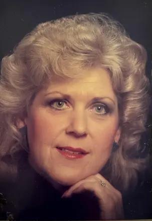 Anita Swenson (jacobson)