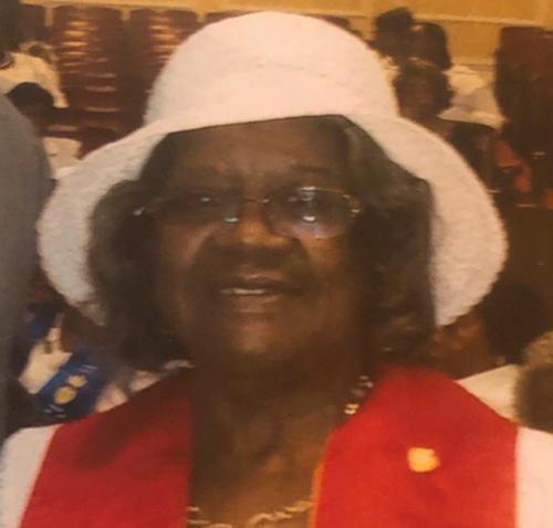 Sadie Walker (brooks)