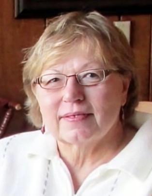 Dorothy Armour (smitko)