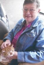 Sally Carlson (karau)