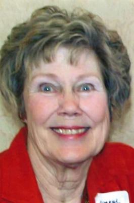 Cheryl Larson (donnelli)