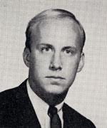 Dr. James "jim" Klint