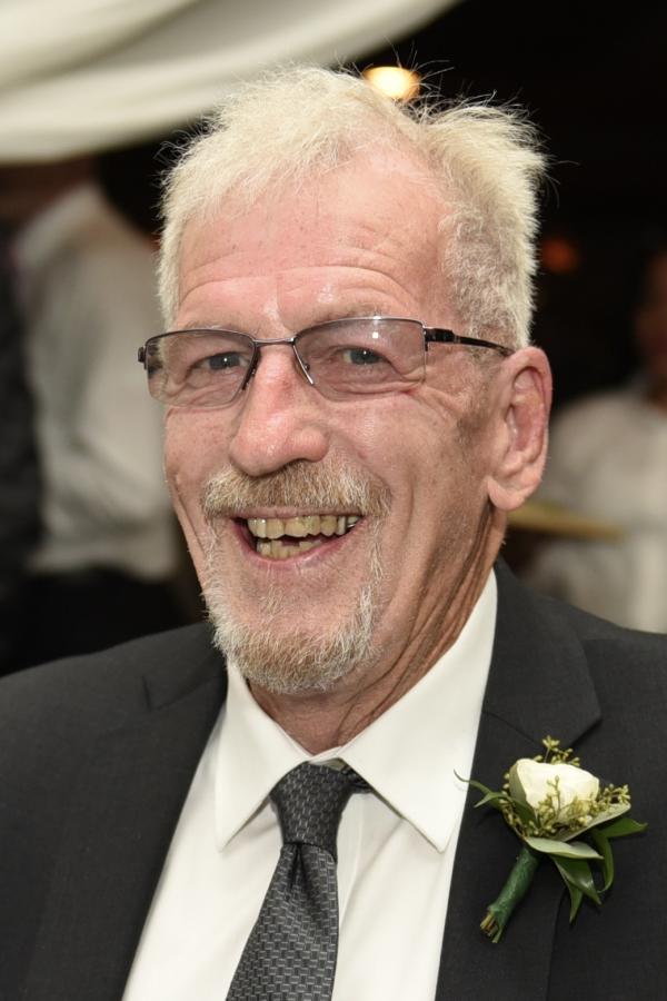 Arnold "david" Ogren