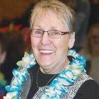 Sheila Olson (tippins)