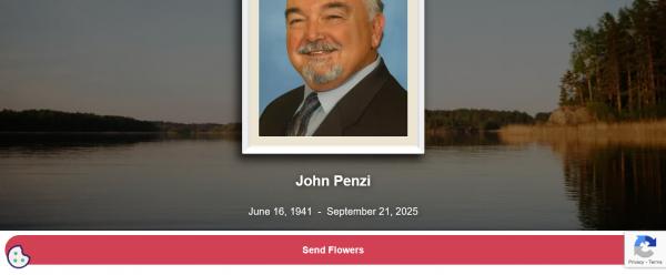 John Penzi