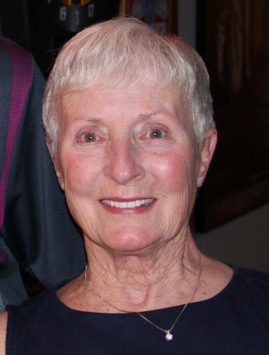 Sharon Peterson (aaby)