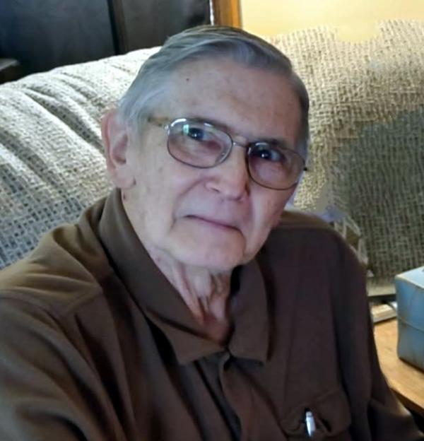 Richard "dick" Schnepper