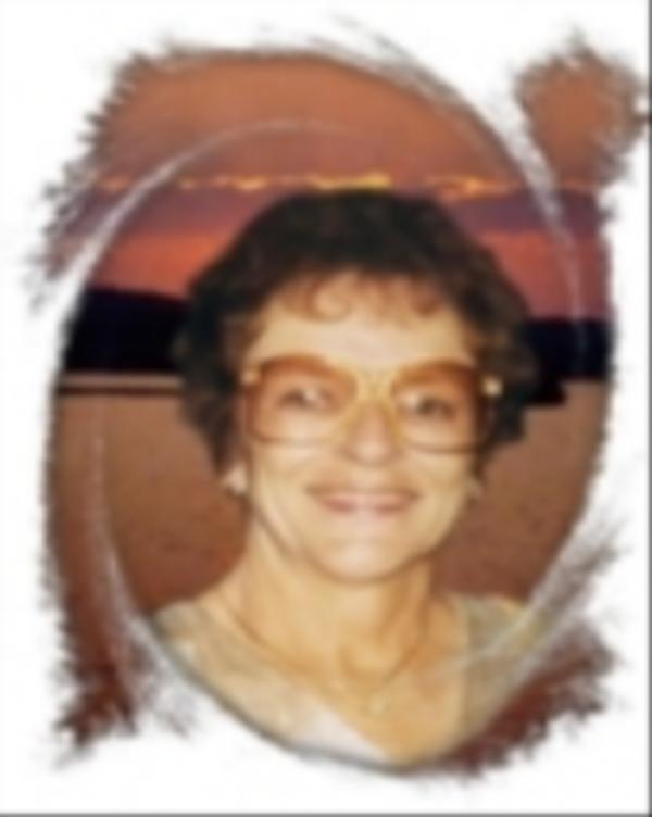 Betty Lou Riley (wardell)