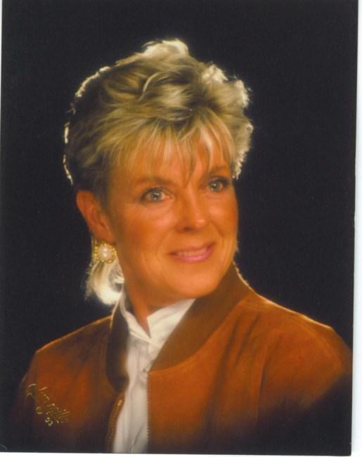 Margie Waterhouse (livingston)