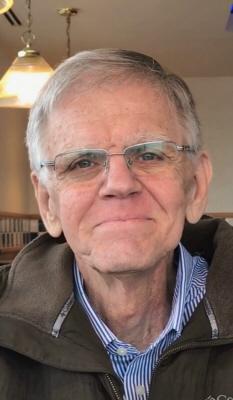 Terry D. Carlson