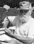 Olen Hart Jr.