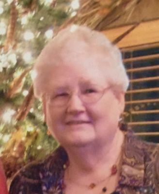 Lynette J. Carlson (flood)
