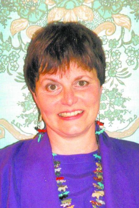 Ruthann Molson (stocks)