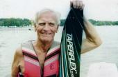 George E. Blomgren