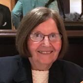 Sharyn Pell (anderson)