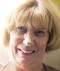 Jeanette Lamay (friend)