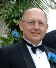 Roger C. Johnson