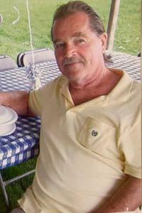 Jerry Nordlof