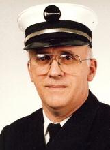 Richard Marsh