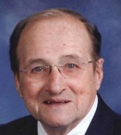 Rev. Dr. Bruce Bueschel