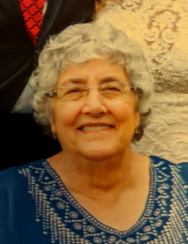 Virginia Schiro (ritschel)