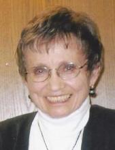 Martha Daniels