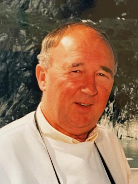 Jerry Gouker