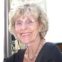 Marlene Lundgren (thompson)