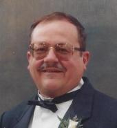 James Vanstrom