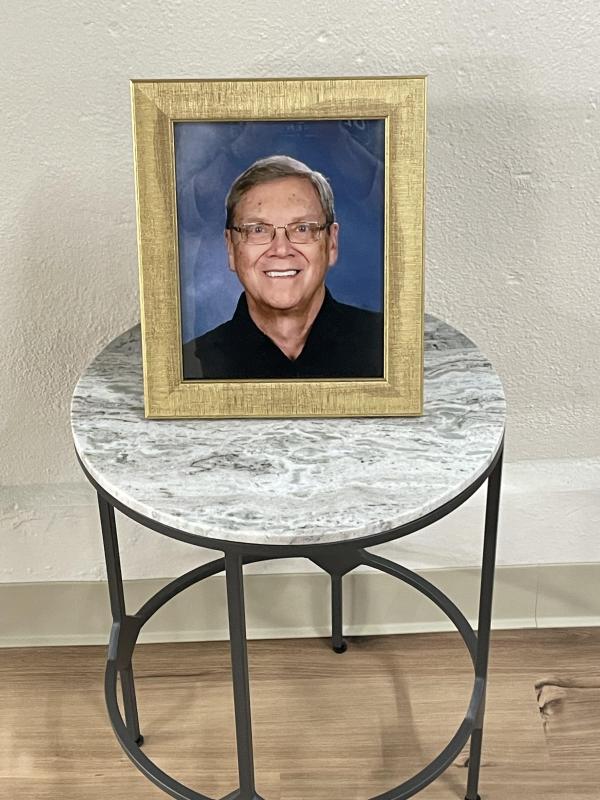 Gerald H Kramer. &ldquo;gerry&rdquo;