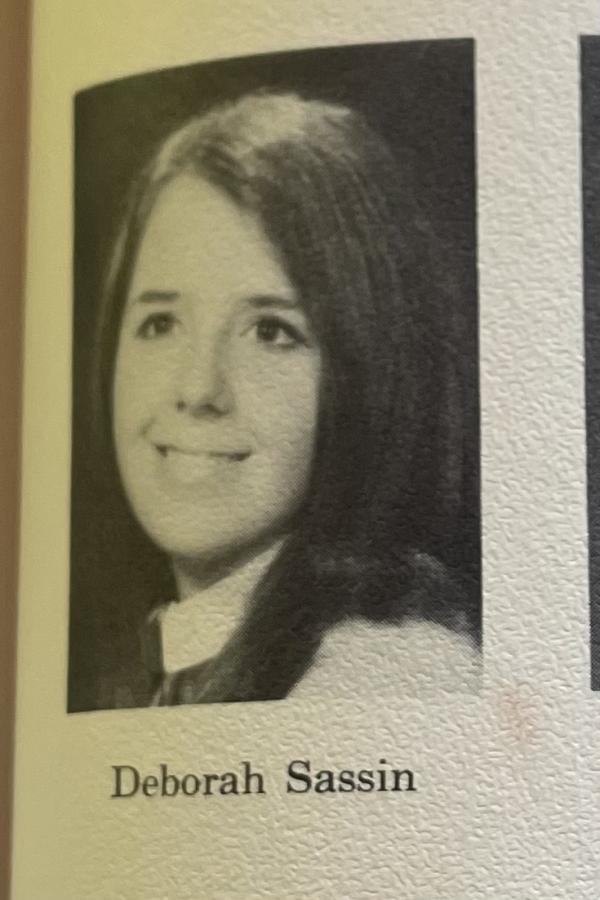 Deborah Sassin