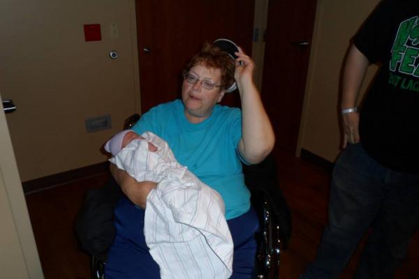 Cheryl Agnew