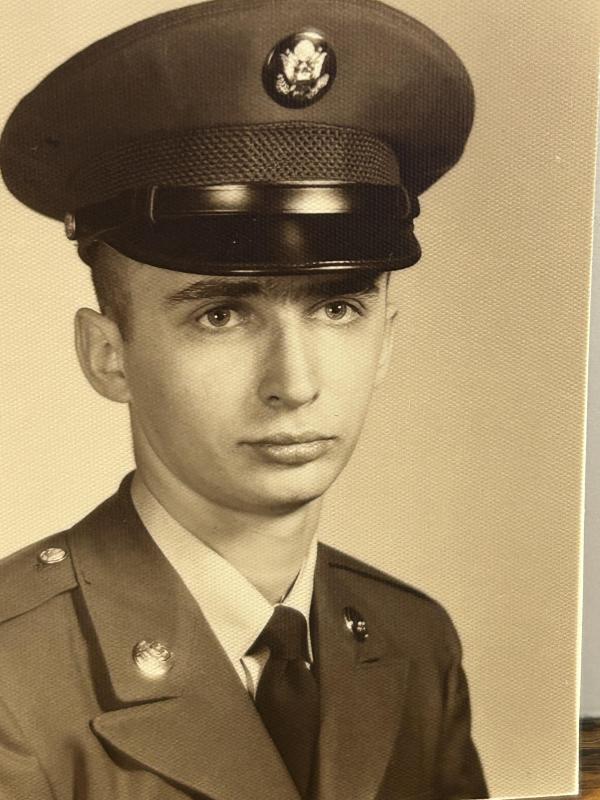 Donald Eugene Williams