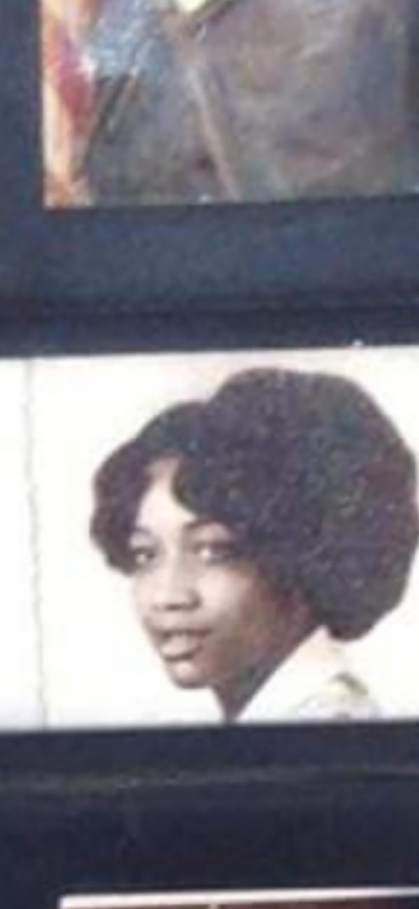 Vickie Lynn Cash