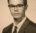 Ronald F. Curtis