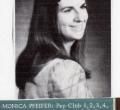 Monica M. Halbleib