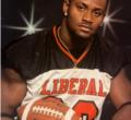 Kenneth Marquis Wilson