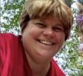 Janet Ruth (williams) Olsen