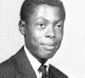 James D. Bradley, Sr.