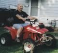James A "buster" Williams