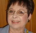 Jane Ellen (gardner) Hamilton