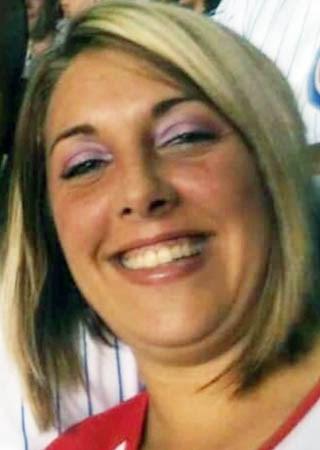 Samantha Fisher