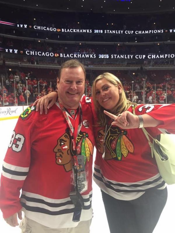 Scott R Darling