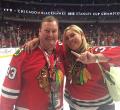Scott R Darling