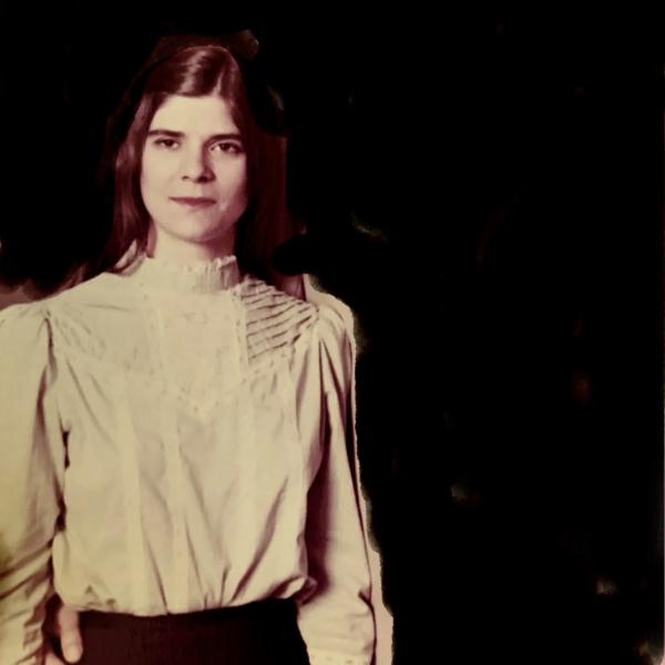 Katina Alexandra Ypsilantis Moe